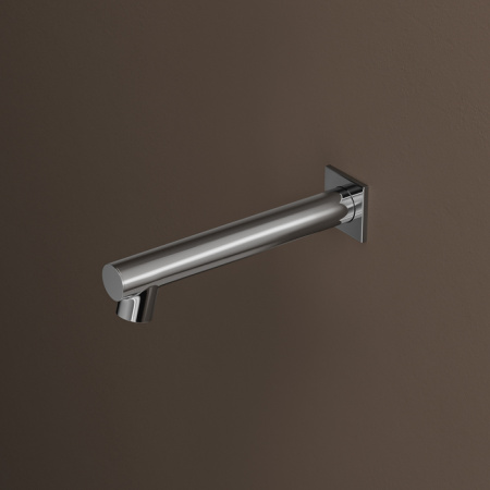 Душевая система скрытого монтажа с термостатом Iddis Duna DUNSBSTi68 хром фото