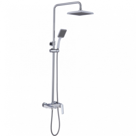 Душевая система Ganzer Serenity GZ 51061F фото