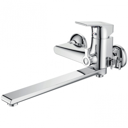 Смеситель для ванны с душем D&K Hertz Rhein DA1293301 фото