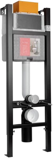 Инсталляция для унитаза  Jacob Delafon E33131RU-NF фото