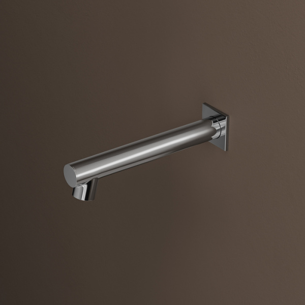 Душевая система скрытого монтажа с термостатом Iddis Duna DUNSBSTi68 хром фото