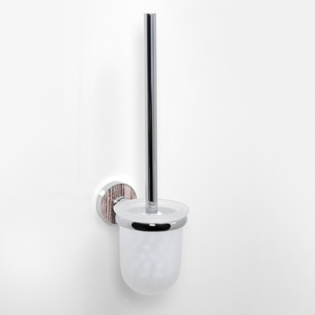 Ершик для туалета WasserKRAFT Regen K-6927 фото