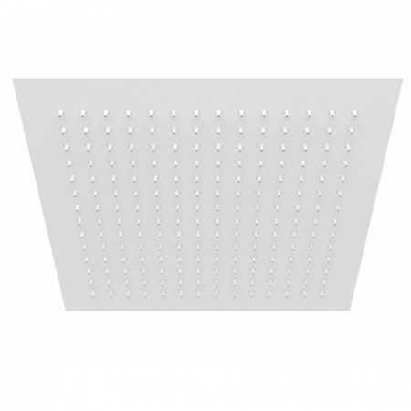 Верхний тропический душ WasserKRAFT Mindel A163 30x30 фото