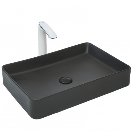 Накладная раковина WeltWassaer Elbach ELBACH 2174 MB фото