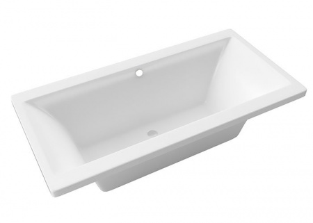 Акриловая ванна Excellent PRYZMAT 200x90 WAEX.PRY20WH фото