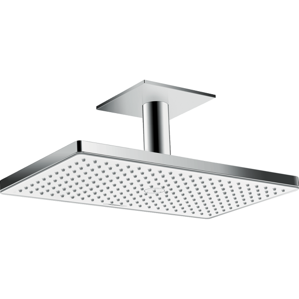 Верхний тропический душ Hansgrohe Rainmaker Select 460 1jet 24002400 фото