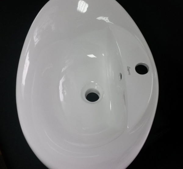 Накладная раковина Laguraty 3218B фото