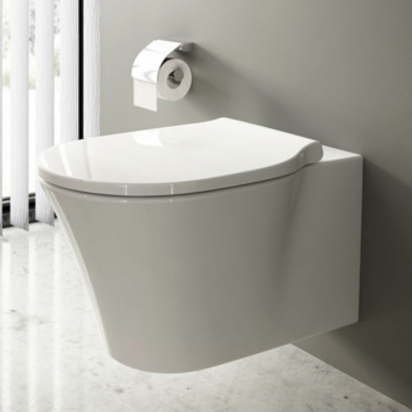 Унитаз подвесной Ideal Standard Connect Air AquaBlade E005401 фото