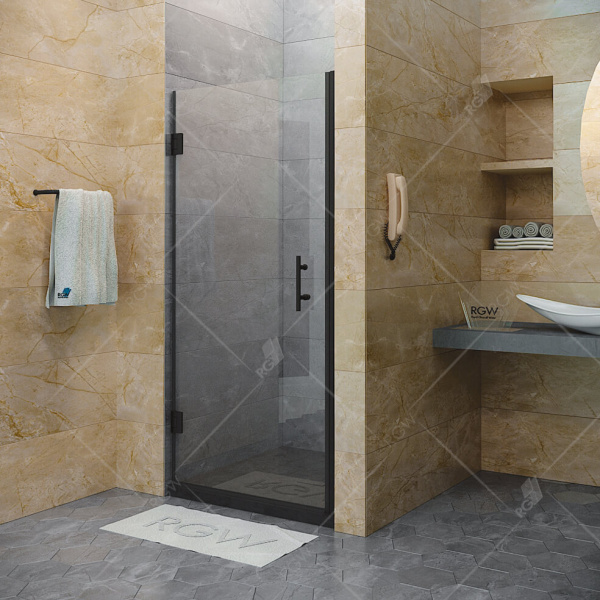 Душевая дверь RGW Hotel HO-011 350601109-14 90 см фото