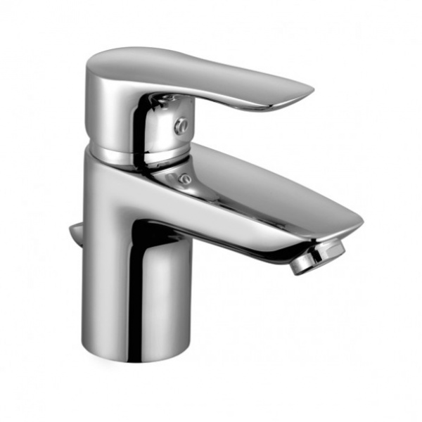 Смеситель для раковины Kludi Tercio 384810575 фото