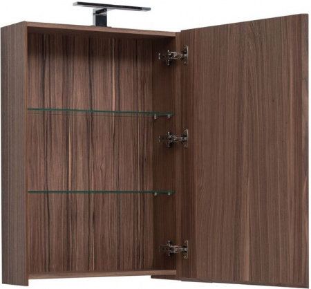 Зеркало-шкаф Aquanet Нью-Йорк 60 00203951 фото