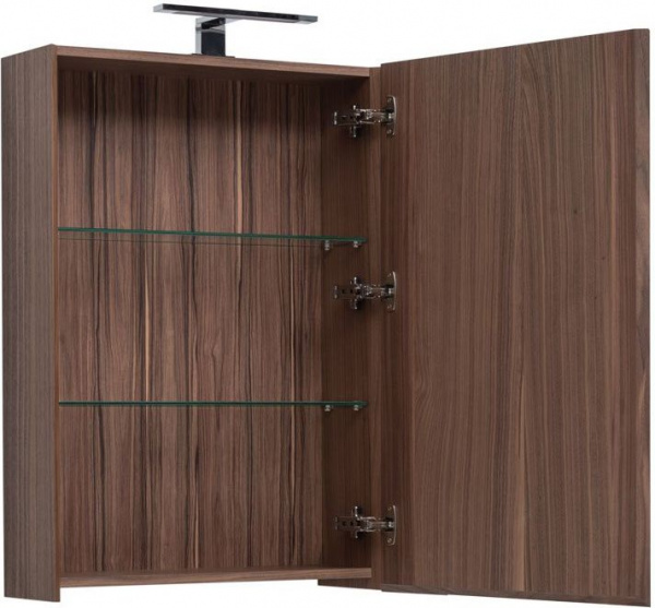 Зеркало-шкаф Aquanet Нью-Йорк 60 00203951 фото