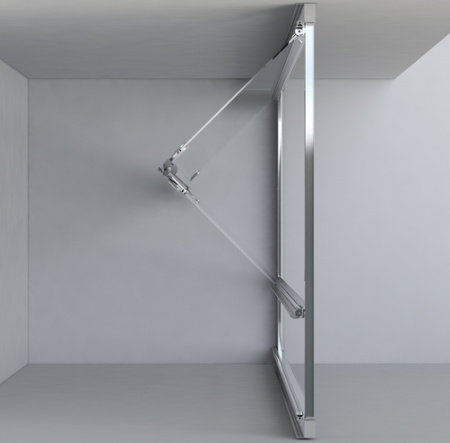 Душевая дверь Vincea Garda VDB-1G900CL фото