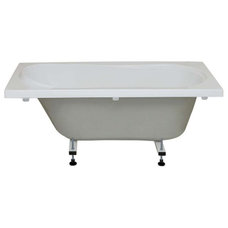 Ванна акриловая стандарт Bas Лима 130х70 фото