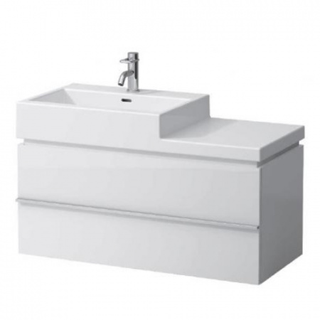 Тумба под раковину Laufen Living 4.0128.2.075.463.1 фото