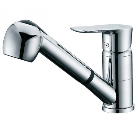 Смеситель для кухни D&K Reisling Rhein DA1272501 фото