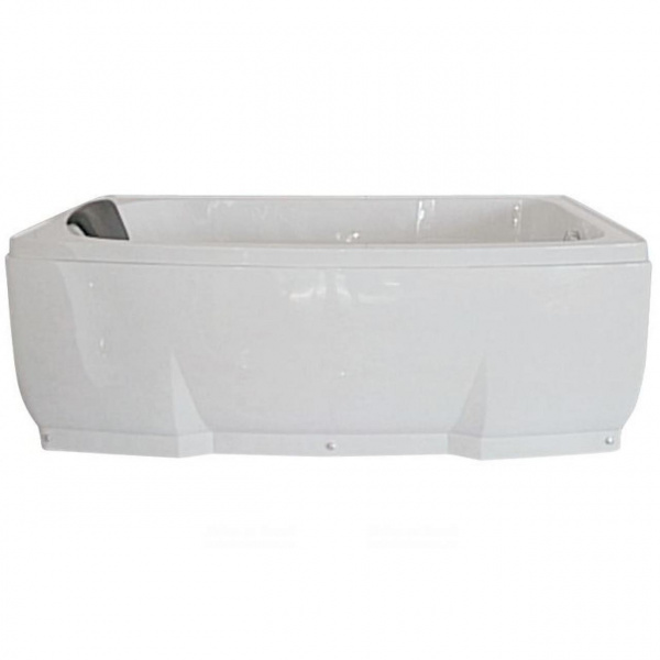 Акриловая ванна River 150/80/50 фото