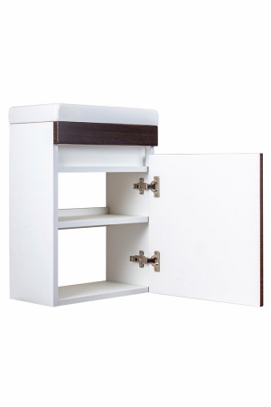 Тумба с раковиной Style Line Compact 40 СС-00000417 фото