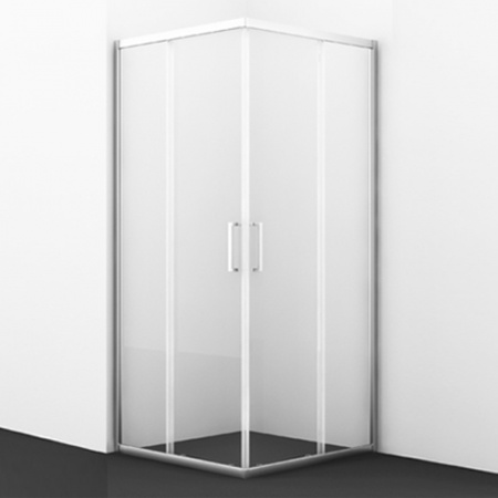 Душевой уголок WasserKRAFT Main 41S19 фото