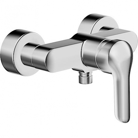 Смеситель для душа Hansa Vantis NEW 52450173 фото