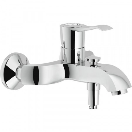 Смеситель для ванны Nobili Sofi (SI98110/1CR) (хром) фото