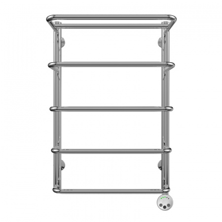 Полотенцесушитель электрический Terminus Полка П5 4660059921068 450х730 фото