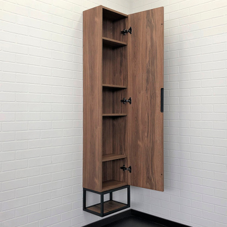 Шкаф-пенал Comforty Порто 35 00-00009982 фото