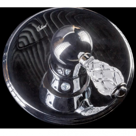 Смеситель для душа Boheme Crystal 265-CRST фото