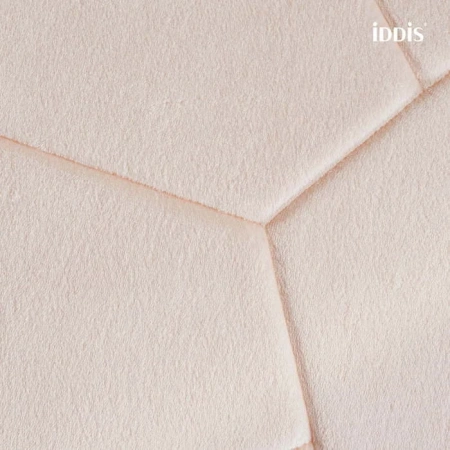 Коврик для ванны полиэстер с запоминающей пеной Iddis Basic B23P580i12 фото