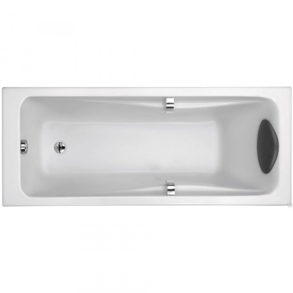 Акриловая ванна Jacob Delafon Odeon Up E6080RU-00 170х70 фото