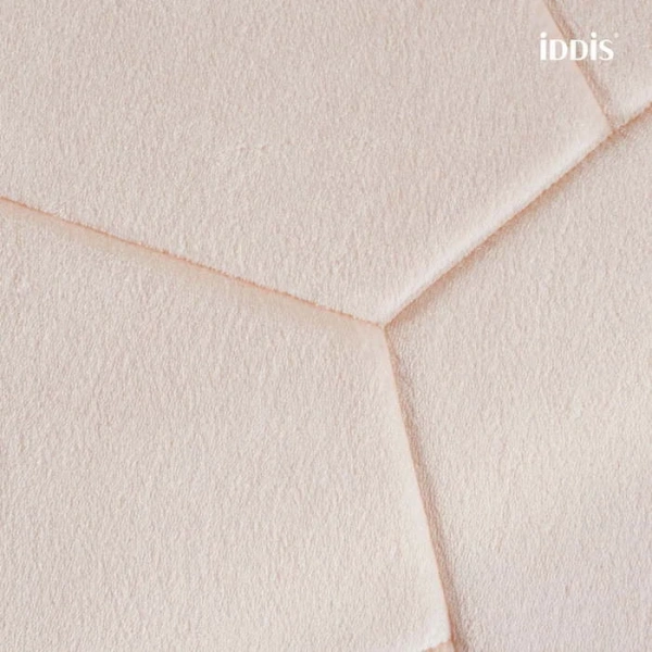 Коврик для ванны полиэстер с запоминающей пеной Iddis Basic B23P580i12 фото