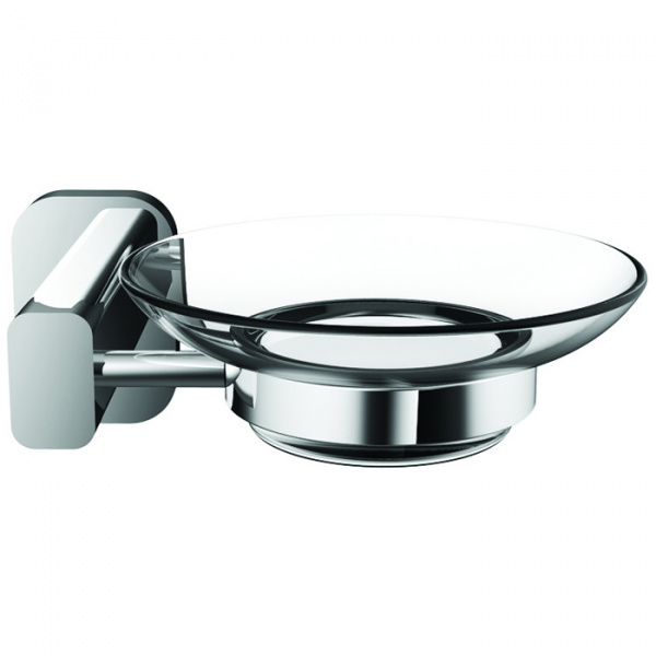 Мыльница настенная Kaiser Oval KH-2043 фото