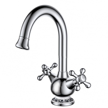 Смеситель для кухни D&K Hessen Hercules DA1422441 фото