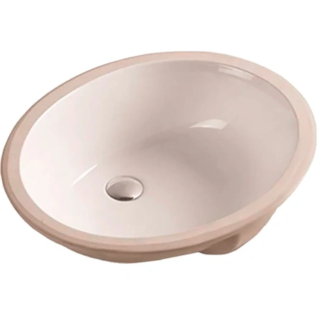 Встраиваемая раковина SantiLine SL-3005 50x40 фото