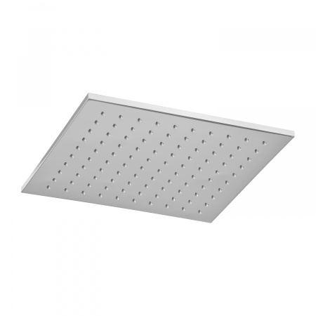 Верхний тропический душ Omnires Slimline WGA225CR хром фото