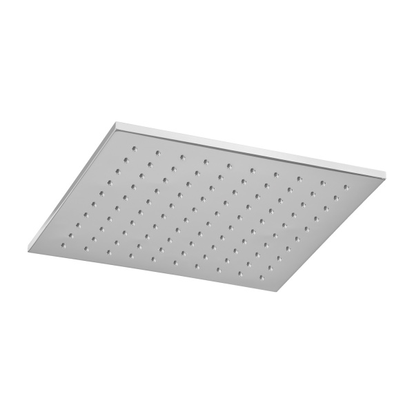 Верхний тропический душ Omnires Slimline WGA225CR хром фото