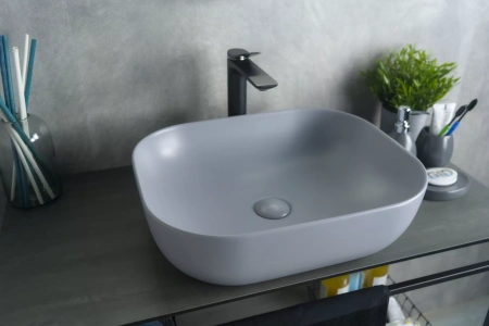 Накладная раковина GID Luxe Line Gm1302 фото