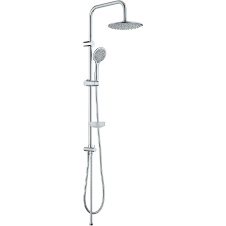 Душевая система Orange S05cr Хром фото