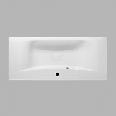 Раковина встраиваемая Art&Max AM-LAV-1000-MR-FP 100 см фото