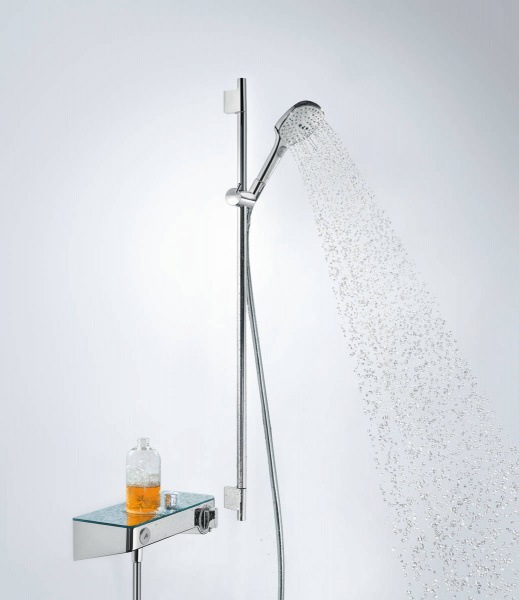 Душевой гарнитур Hansgrohe Raindance Select 120 3jet 90 26621000 фото
