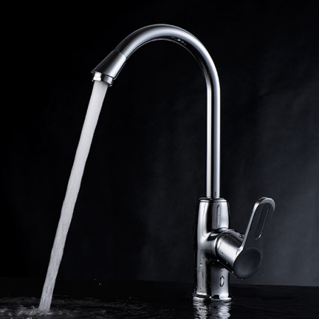 Смеситель для кухни D&K Paulinus Rhein DA1352401 фото