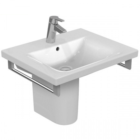 Раковина-столешница Ideal Standard Connect E812901 60 см фото