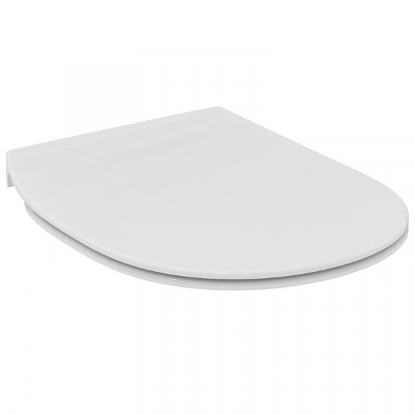 Сиденье для унитаза Ideal Standard Connect Air AquaBlade E036601 фото