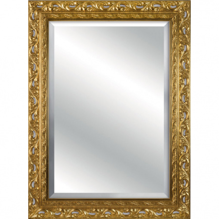 Зеркало Cezares Vienna 700/O 72х98 Oro фото