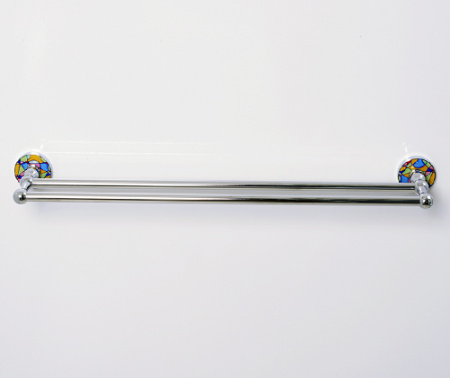 Полотенцедержатель WasserKRAFT Diemel K-2240 фото