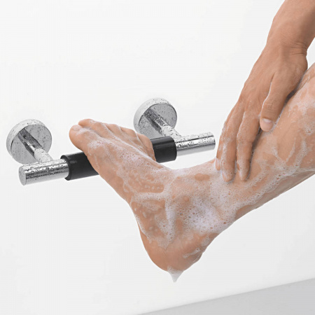 Подставка для ног Hansgrohe Comfort 26329000 фото