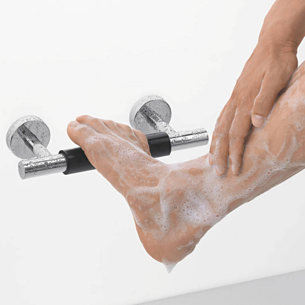 Подставка для ног Hansgrohe Comfort 26329000 фото