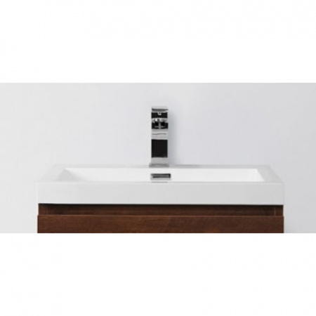 Раковина BelBagno Luce 60 BB600AB фото