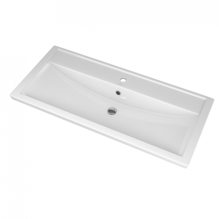 Раковина ASB-Woodline Фостер 100 22322 фото