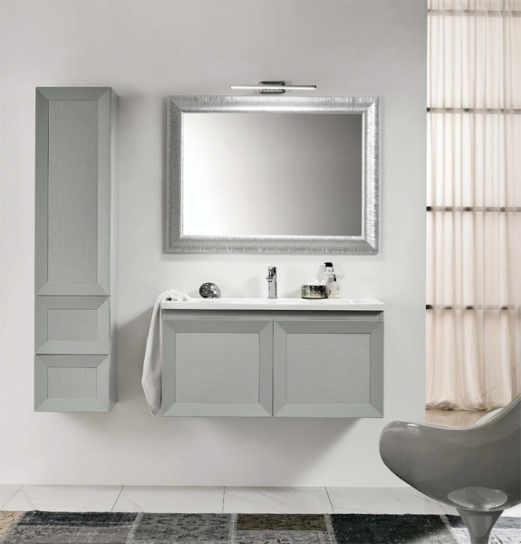 Зеркало в раме Eban Anastasia FCRAN090-A 90 см фото